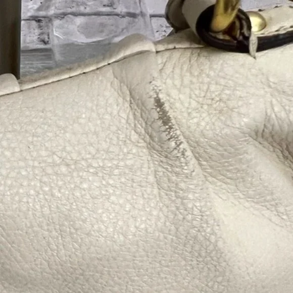 Coach Madison Leather Annabelle handbag - Picture 4 of 8